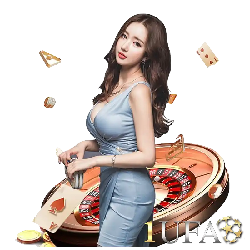 1UFA ทางเข้า