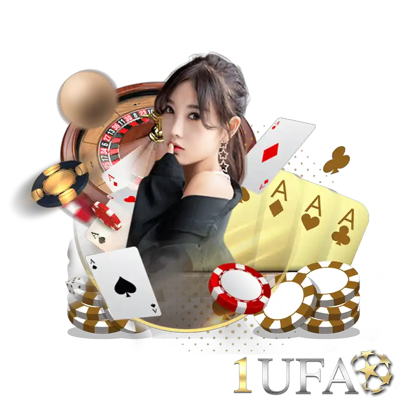 1UFAสมัคร