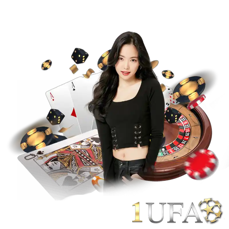 1UFAเข้าสู่ระบบ