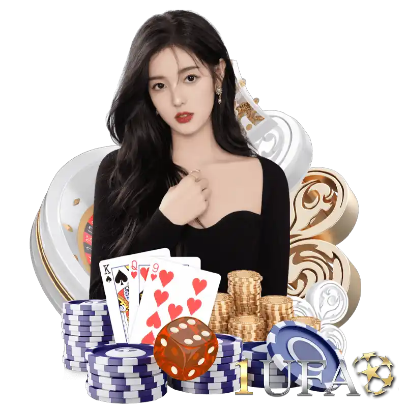 1UFAเว็บตรง